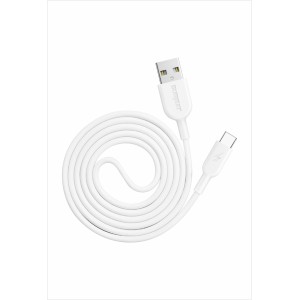 (SX-F50-C) - Carregador De Parede + Cabo Usb Tipo C - [Caixa com 200 peças]