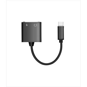 ADAPTADOR TYPE-C (SX-ZJ7)