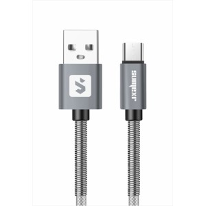 (SX-B19-V8) - Cabo Micro Usb - [Caixa com 300 peças]