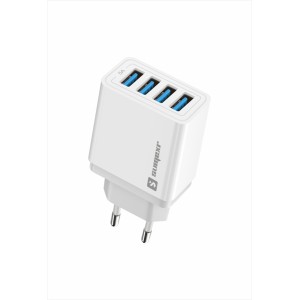 (SX-F8) - Carergador De Parede - [Caixa com 100 peças]