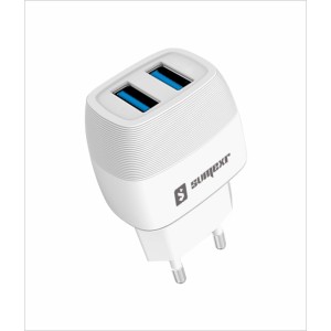 (SX-F37) - Carregador De Parede - [Caixa com 300 peças]