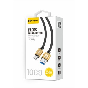 (SS-B10-V8) USB/MICRO USB